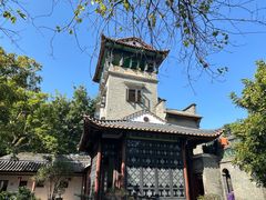 -东莞市可园博物馆