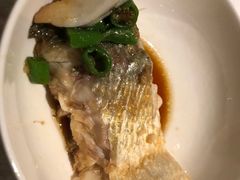 钱塘江白条-江礼·钱塘鱼鲜·精致萧山菜