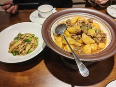 -U你·天然调味(南湖总店)