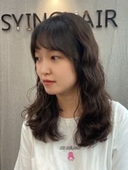 -Sying杉影日式烫染專門店