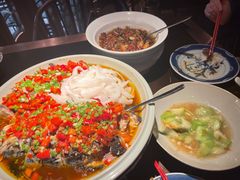 -隐厨·中国菜馆(三里屯T+MALL店)