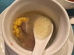 -海陵岛保利皇冠假日酒店·御公馆中餐厅 CANAL LNUA