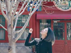 -北京古城老院厉晓麟精致菜