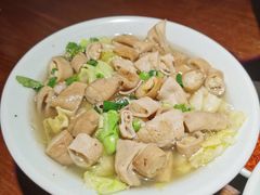 -全牛匠·乐山跷脚牛肉(西单华威约饭街店)