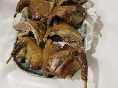 -正通记·哈尔滨烧烤·炭烤鸽子(七宝万科国际店)
