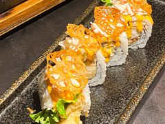 -三喜•正本匠心日料(月河店)