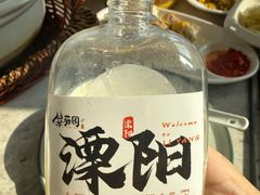-紫藤园·天目湖大鱼头(南山竹海店)