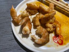 -豫缘王婆大虾(祭城总店)