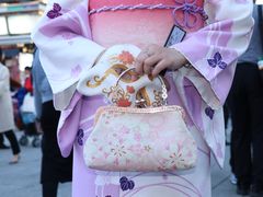 -东京浅草和服体验江户和装工房雅(浅草本店)