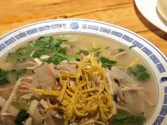 -老雒阳面馆·水席·洛阳菜(王城路店)