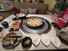-芭夯兔·兔肉汤锅(新都店)