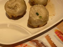-小杨生煎(黄河路美食休闲街店)