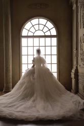 -金夫人婚纱摄影(华南店)