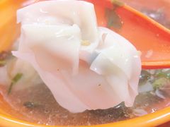 -阿麟馄饨(延长路店)