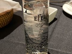 茴香酒-Efes Turkish & Mediterranean Cuisine 艾菲斯餐厅(陆家嘴店)
