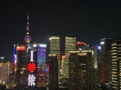 -上海外滩英迪格酒店