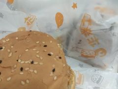 -华莱士·全鸡汉堡(渔港店)
