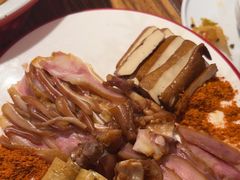 -百年神厨·地道川菜(清江西路店)