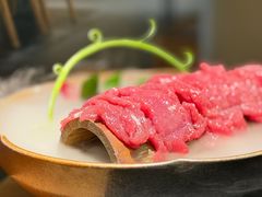 -盡膳口福跷脚牛肉火锅(国贸商城店)