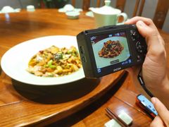 -虎哥私房菜(馒头山店)