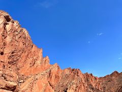 -天山神秘大峡谷