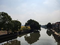 -上海佘山国家森林公园天马山园