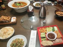 -张大嘴菜馆(庞各庄店)