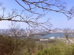 -紫金山索道-售票处