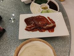 -汇贤府·李氏新鲁菜(万寿路店)