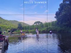 -北仑森林植物园