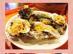 -海口骑楼小吃街