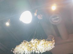 大堂-齐齐哈尔烤肉·烧烤·烤鱼(万科时一区店)