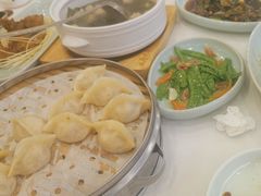 -王厚元饺子·辽菜·烤鸭(黄河大街店)