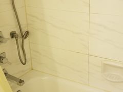 -上海新锦江大酒店