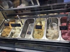 -歎雪糕低糖低脂Gelato冰淇淋