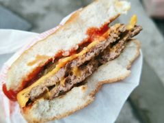 -麦当劳(未来城购物中心店)