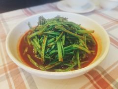 -玲珑餐厅(陕西南路店)