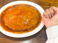 -闻香阁·清真(光荣道店)