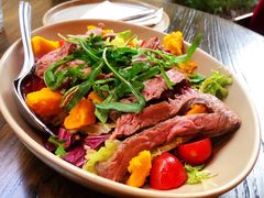 -Brut Eatery Wine Bar & Restaurant (建国东路店)