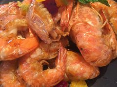 -阿明小菜·海鲜·上海菜(梅陇店)
