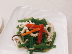-汉通东林海鲜大酒店(鼓楼孝闻街店)
