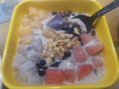 -苏格里岛自助海鲜火锅烧烤(大汉悦中心店)