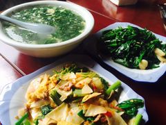 -龙姐私房菜(和顺古镇店)