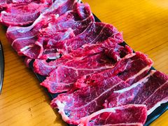 -牛品福潮汕牛肉火锅(旺庄店)