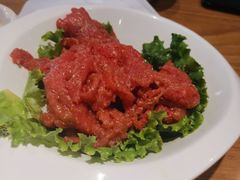 -彤德莱火锅(薛家岛利群店)