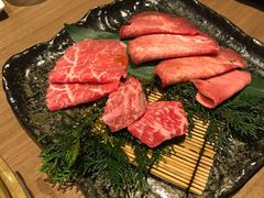 -産直焼肉ビーファーズ(泉佐野店)