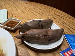 -小船渔村·大连菜(明泽街店)