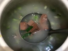 -大鸽饭(马王堆店)