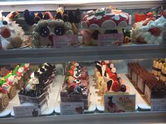 -早安巴黎(四季坊店)