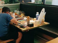 -新石器烤肉(马鞍山印象汇店)